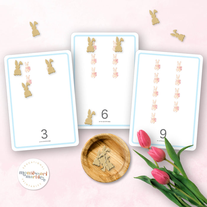 Easter Activity Bundle