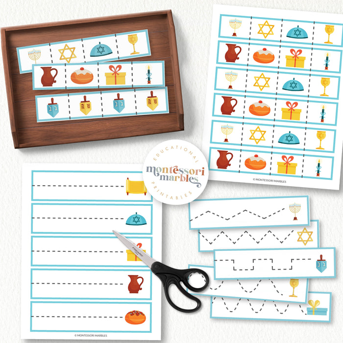 Hanukkah Mini Bundle