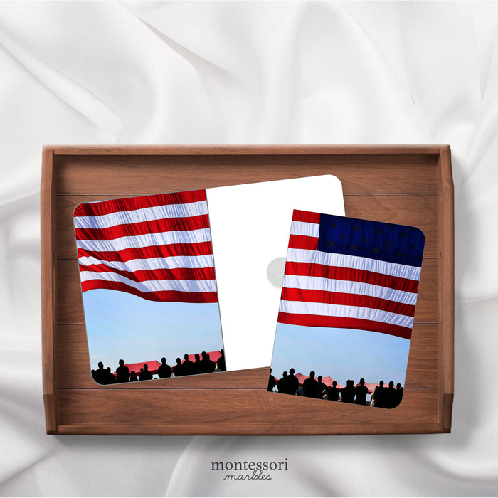 United States Complete The Pictures