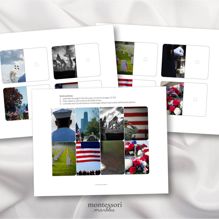 United States Complete The Pictures