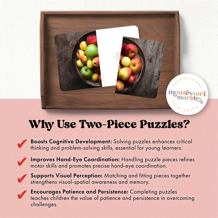 Apples Complete the Pictures