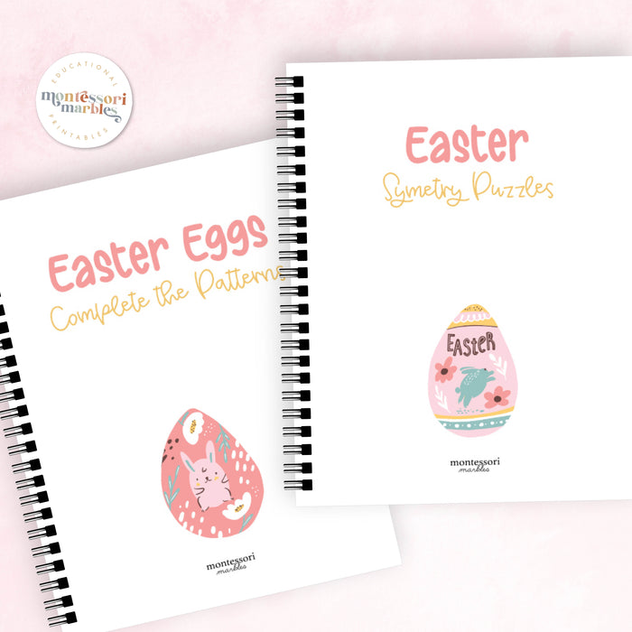 Easter Activity Bundle