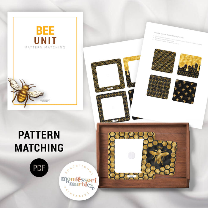 Bees & Honey Mini Bundle
