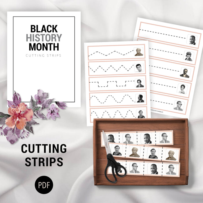 Black History Month Mini Bundle
