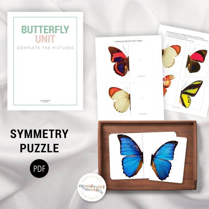 Butterfly Mini Bundle