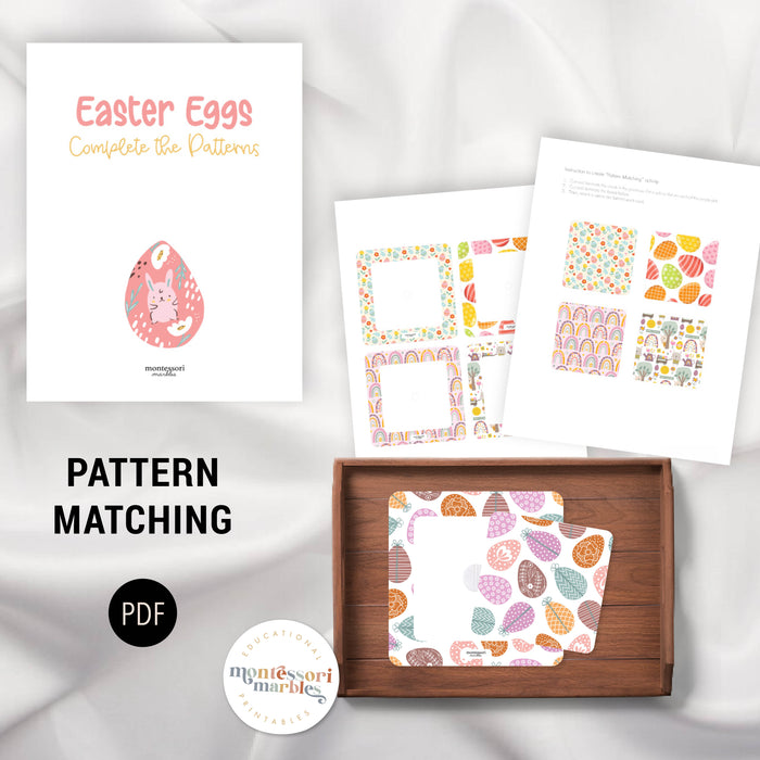 Easter Mini Bundle