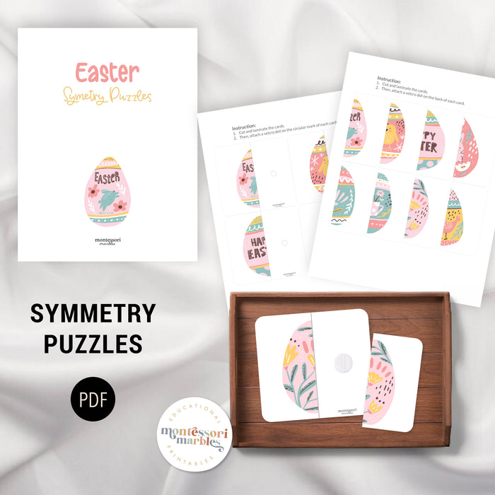 Easter Mini Bundle