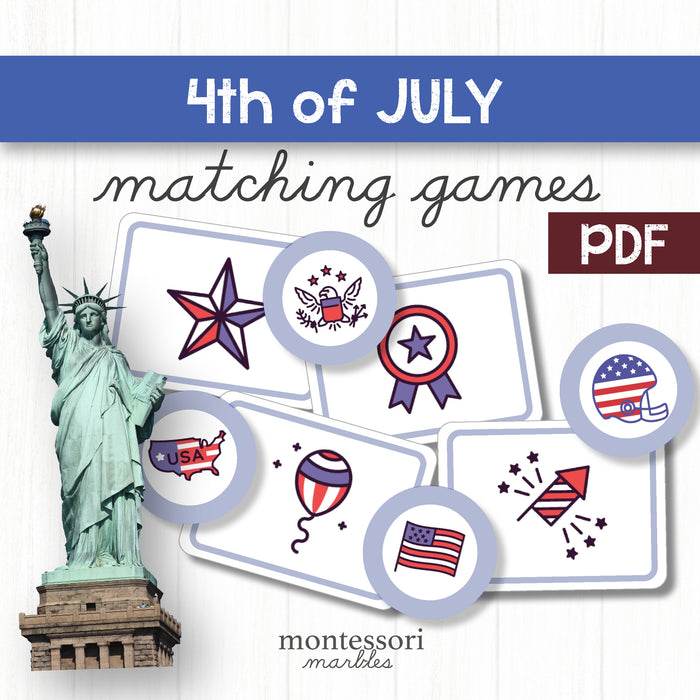United States Memory Game