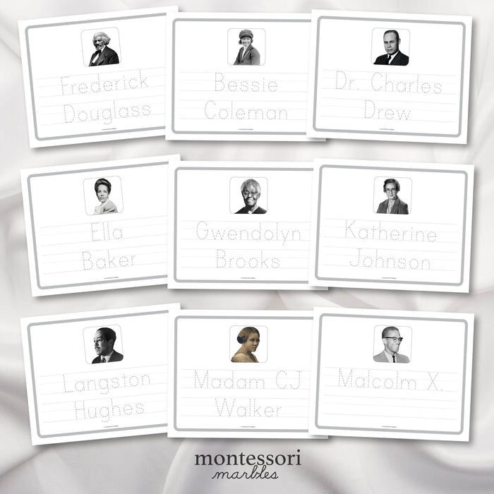 Black History Month Mini Bundle