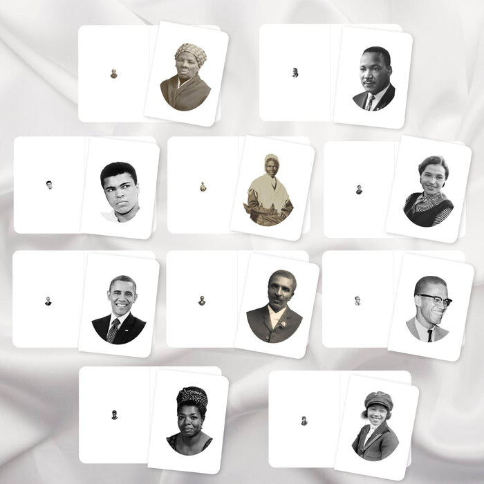 Black History Month Mini Bundle