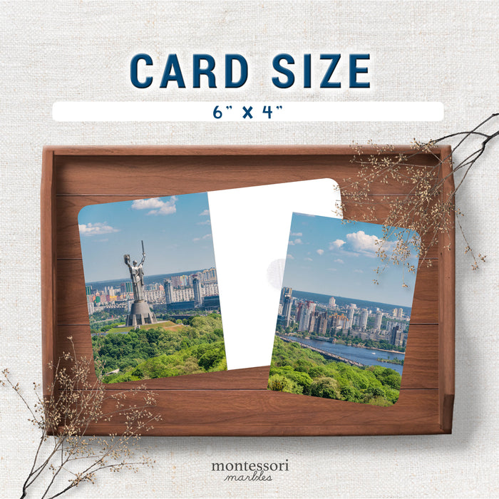 Ukraine Complete The Pictures