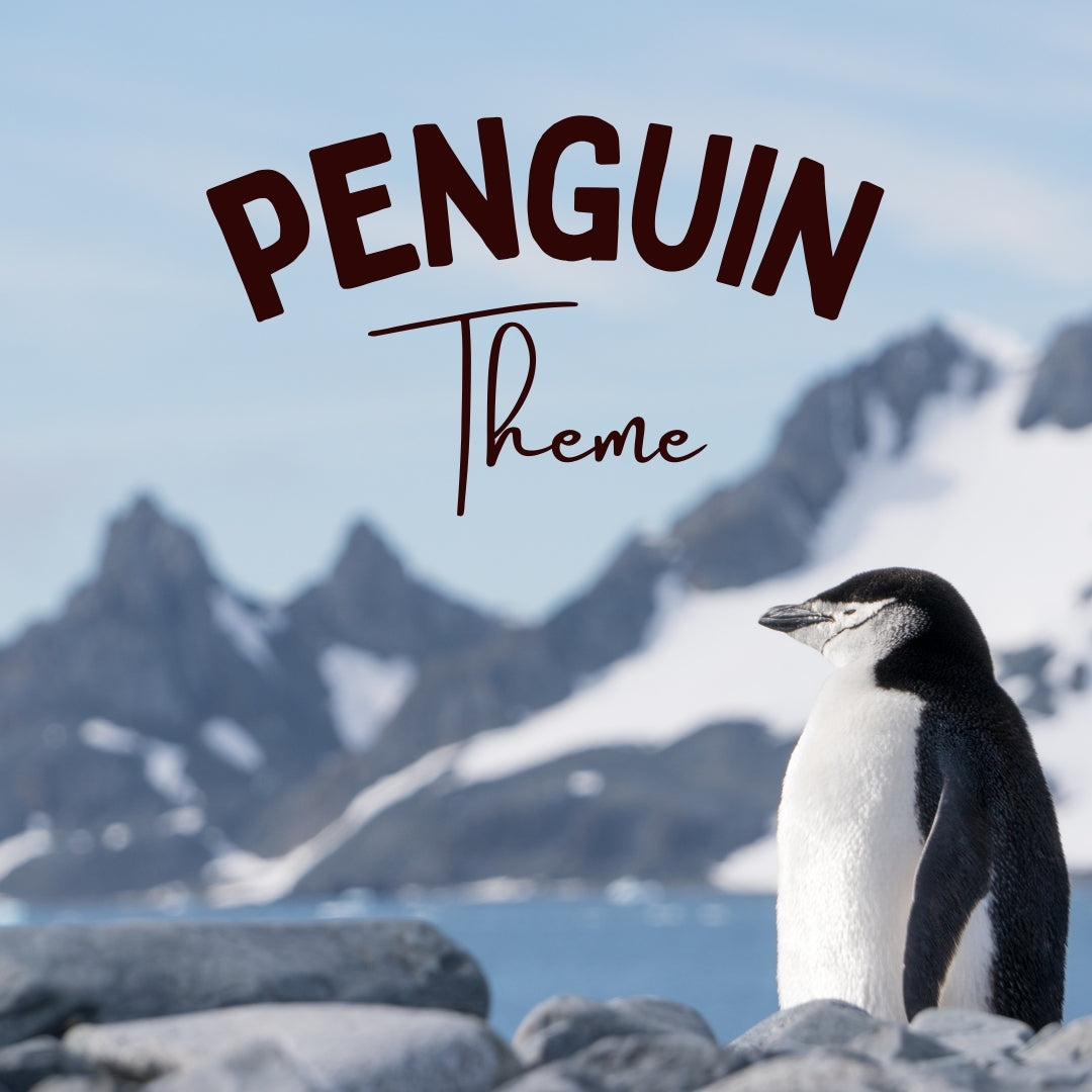 Penguins
