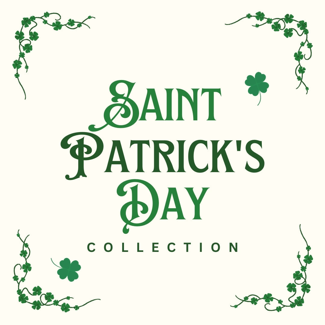 St. Patricks Day