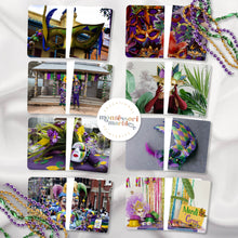 Load image into Gallery viewer, Mardi Gras Complete the Pictures
