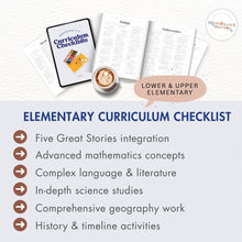 Load image into Gallery viewer, Complete Montessori Curriculum Bundle - Ages 1-12
