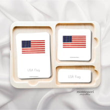 Load image into Gallery viewer, United States Nomenclature Cards
