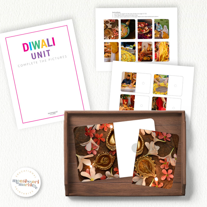Diwali Mini Bundle