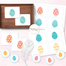 Load image into Gallery viewer, Easter Activity Bundle
