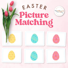 Load image into Gallery viewer, Easter Picture Matching
