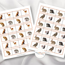 Load image into Gallery viewer, Woodland Animals Mini Bundle
