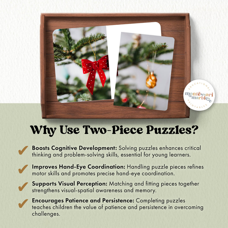 Christmas Complete the Pictures