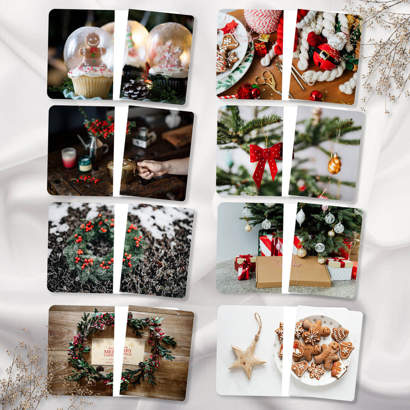 Complete The Pictures Mega Bundle