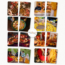 Load image into Gallery viewer, Diwali Complete the Pictures
