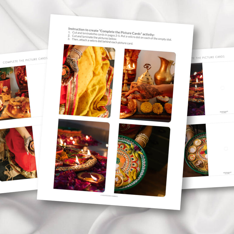 Diwali Mini Bundle