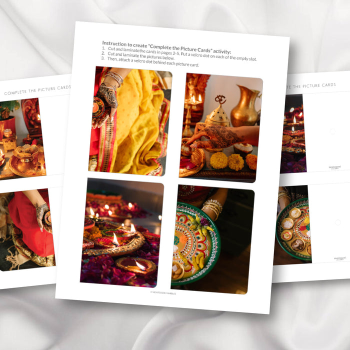Diwali Mini Bundle