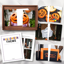 Load image into Gallery viewer, Halloween Complete the Pictures
