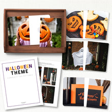 Load image into Gallery viewer, Halloween Complete the Pictures
