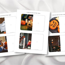 Load image into Gallery viewer, Halloween Complete the Pictures
