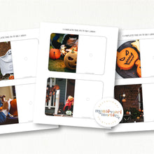 Load image into Gallery viewer, Halloween Complete the Pictures
