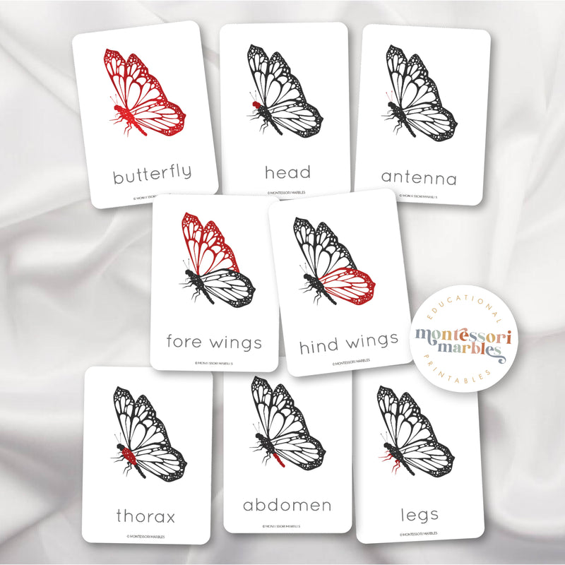 Butterfly Mini Bundle