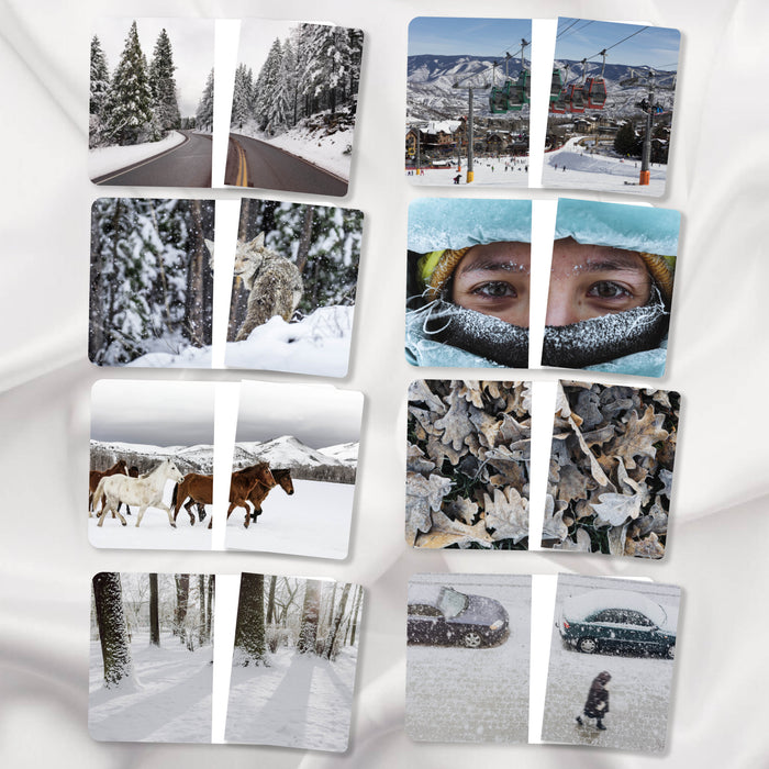 Winter Mini Bundle