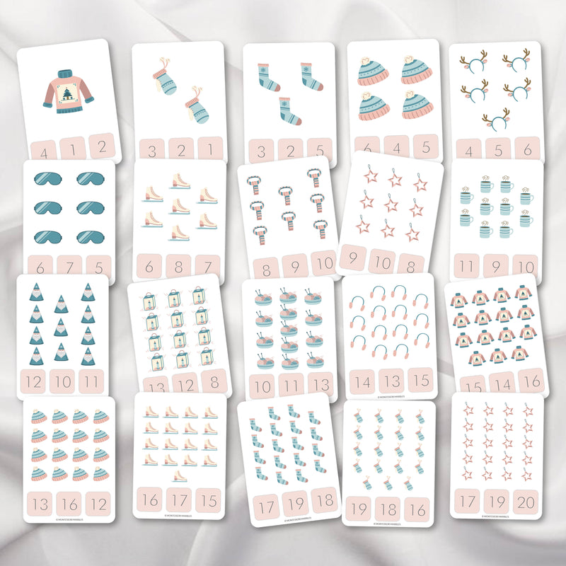 Winter Bundle