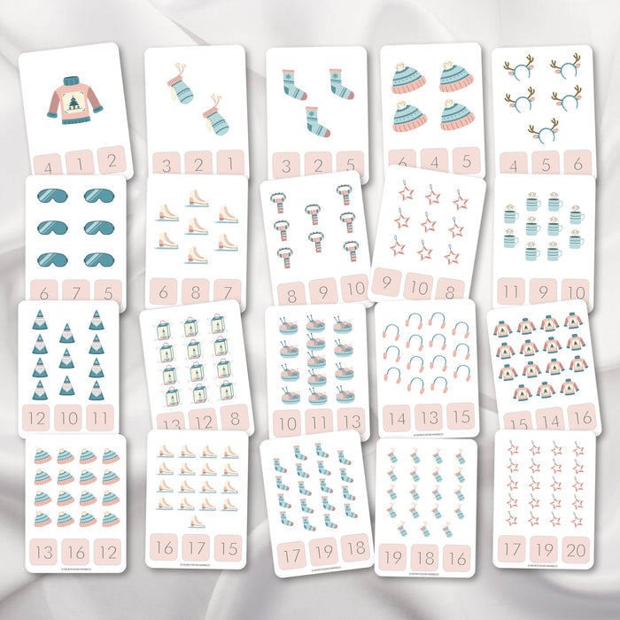 Winter Bundle