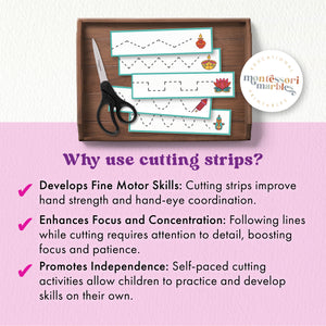 Diwali Cutting Strips