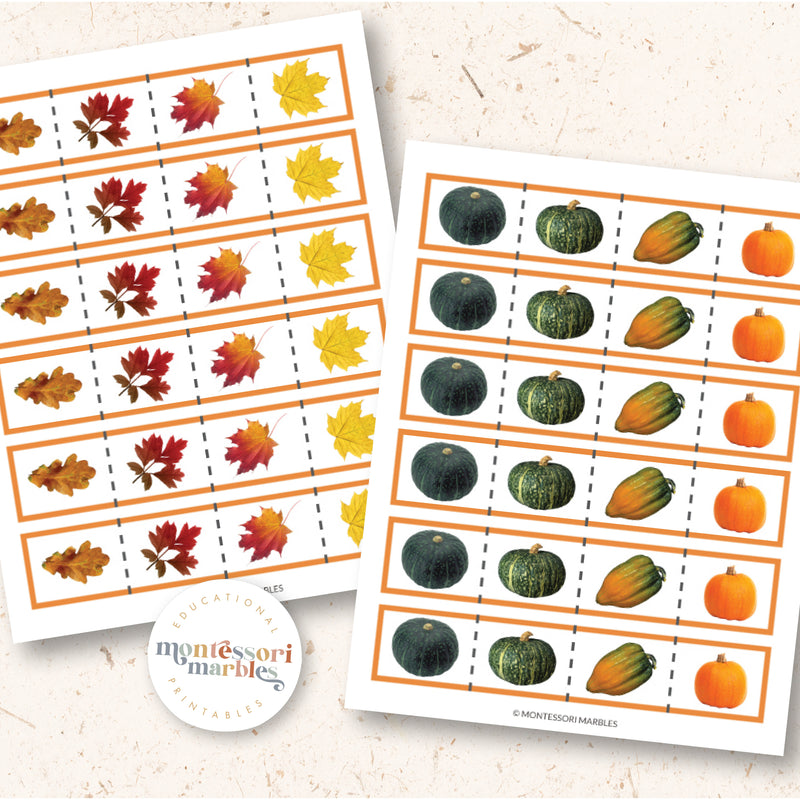 Fall Mini Bundle