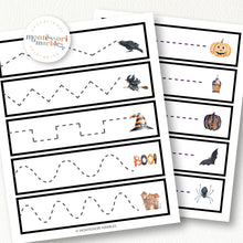 Load image into Gallery viewer, Halloween Mini Bundle
