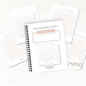 The Hundred Chart Workbook