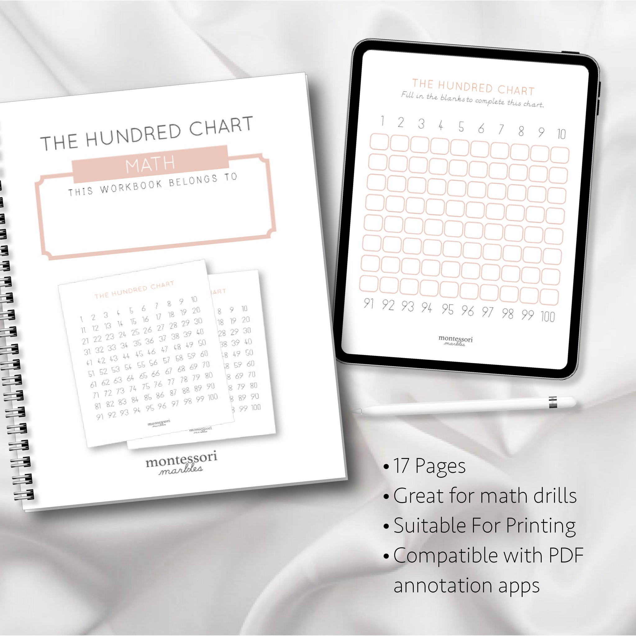 Chart Workbook 