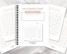 Load image into Gallery viewer, The Hundred Chart Workbook
