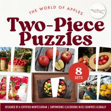 Load image into Gallery viewer, Apples Complete the Pictures

