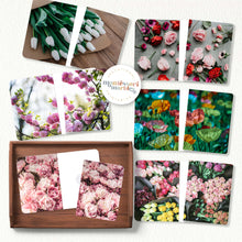Load image into Gallery viewer, Flowers Complete the Pictures
