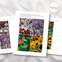 Load image into Gallery viewer, Flowers Complete the Pictures
