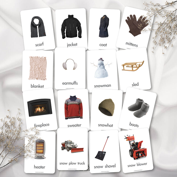 Winter Bundle