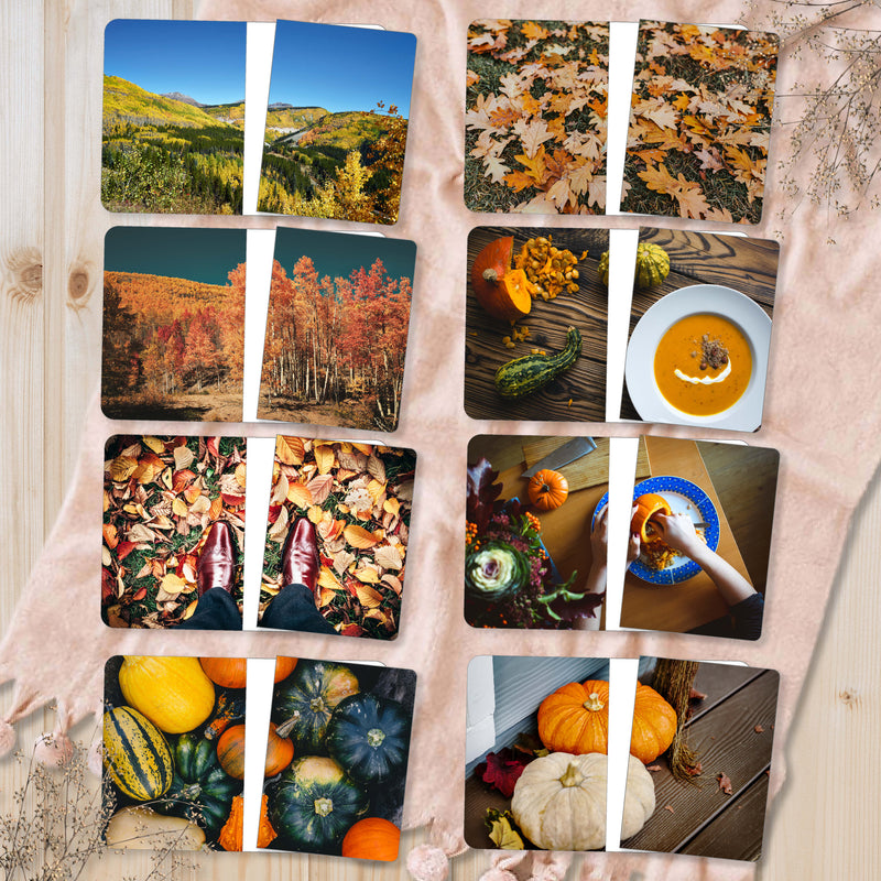 Complete The Pictures Mega Bundle