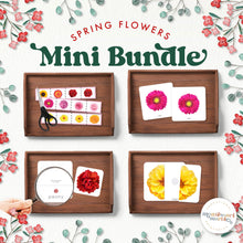 Load image into Gallery viewer, Spring Flowers Mini Bundle

