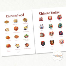 Load image into Gallery viewer, Lunar New Year Activity Workbook
